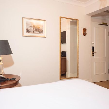 Ebel Boutique Hotel تيرانا المظهر الخارجي الصورة