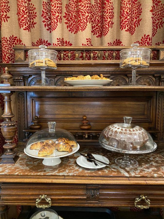Ebel Boutique Hotel تيرانا المظهر الخارجي الصورة