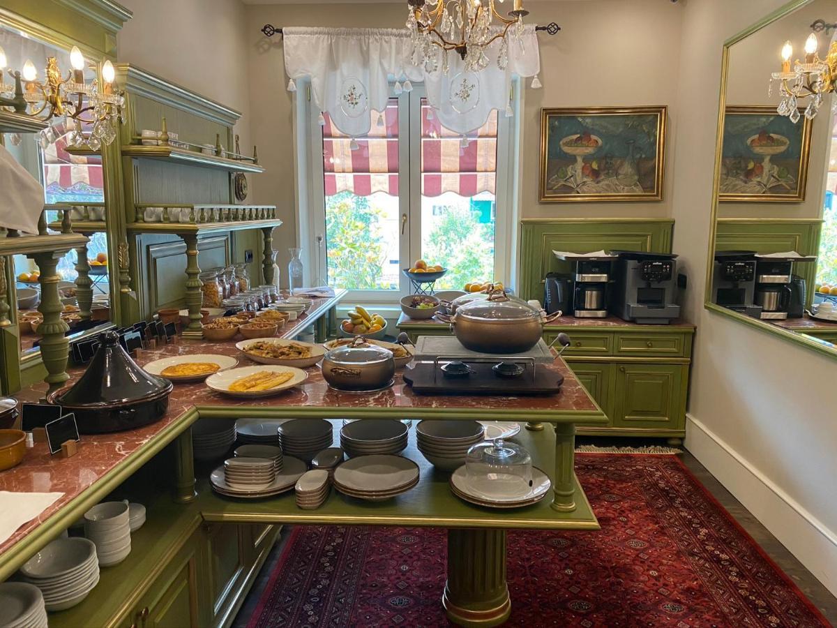Ebel Boutique Hotel تيرانا المظهر الخارجي الصورة