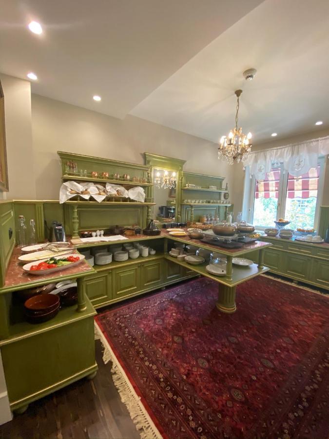 Ebel Boutique Hotel تيرانا المظهر الخارجي الصورة