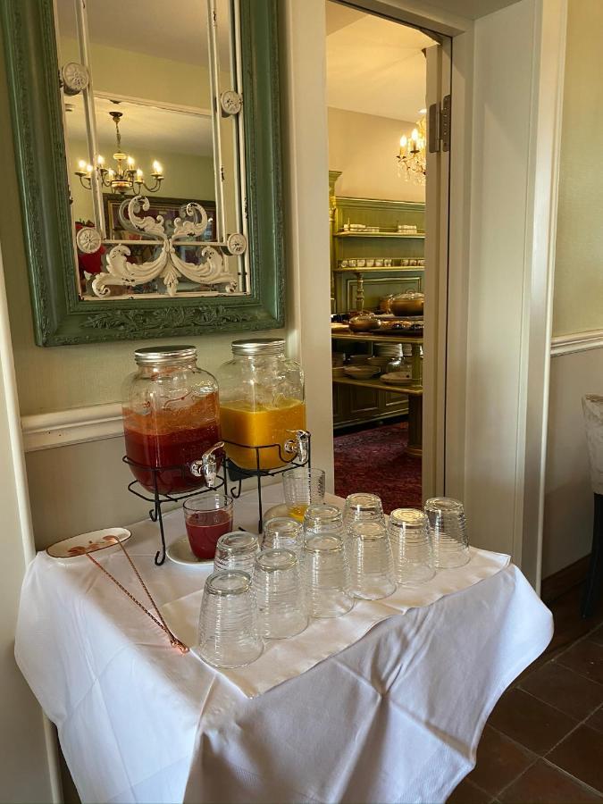 Ebel Boutique Hotel تيرانا المظهر الخارجي الصورة