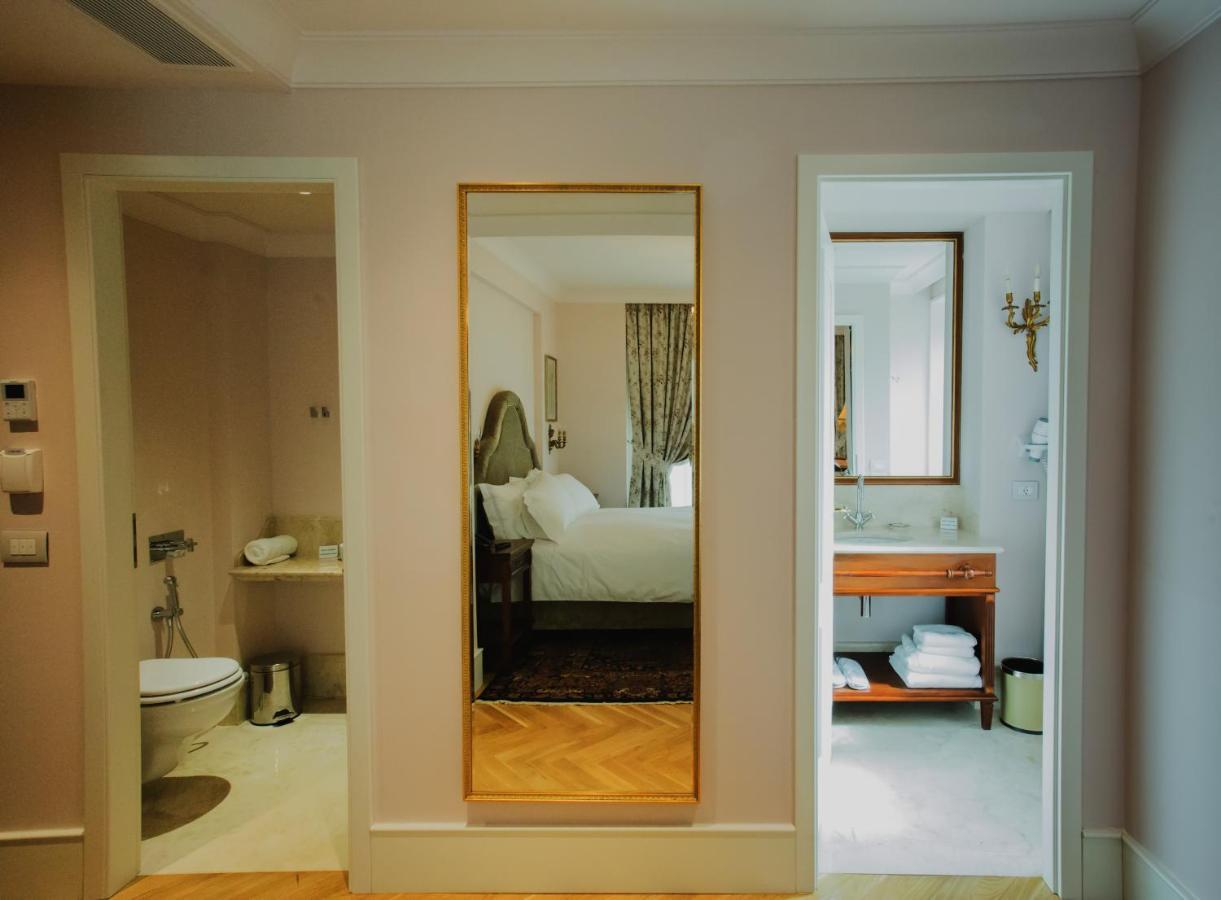 Ebel Boutique Hotel تيرانا المظهر الخارجي الصورة