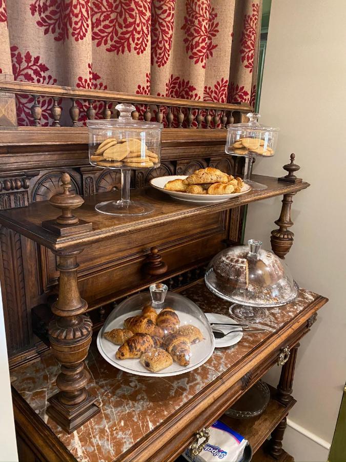Ebel Boutique Hotel تيرانا المظهر الخارجي الصورة