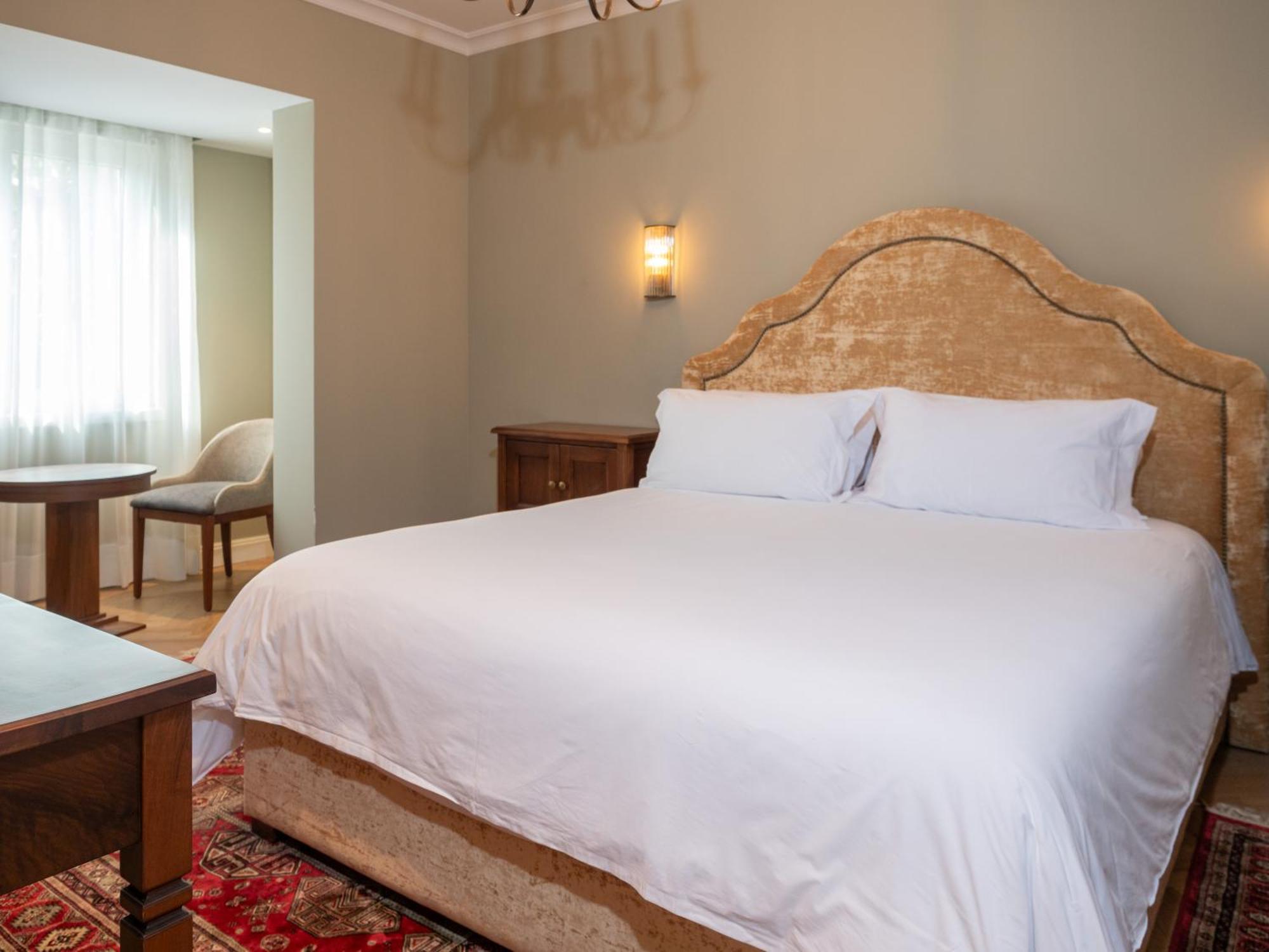 Ebel Boutique Hotel تيرانا المظهر الخارجي الصورة