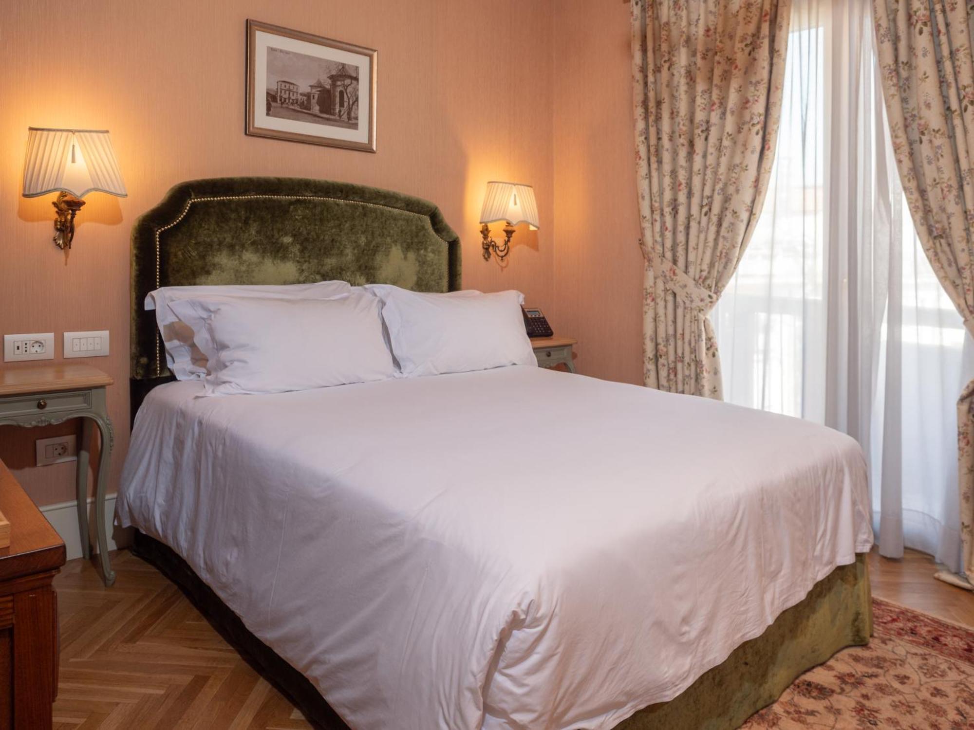 Ebel Boutique Hotel تيرانا المظهر الخارجي الصورة